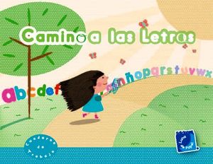 CAMINO A LAS LETRAS