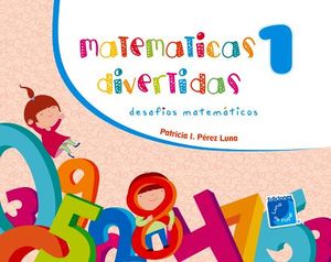 MATEM�TICAS DIVERTIDAS 1 PREESC.