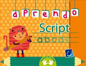 APRENDO SCRIPT