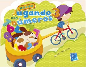 JUGANDO CON NUMEROS 3 -NVA. PRESENTACION-