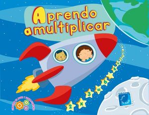 APRENDO A MULTIPLICAR