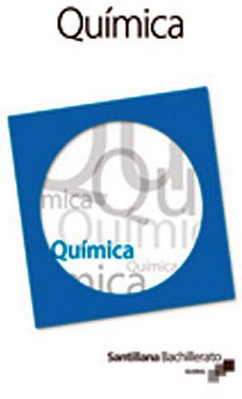 QUIMICA BACHILLERATO GLOBAL