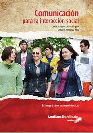 COMUNICACION PARA LA INTERACCION SOCIAL CONALEP