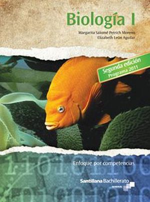 BIOLOGIA I 2ED. -ENF. COMPETENCIAS-