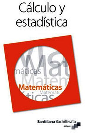 CALCULO Y ESTADISTICA     (GLOBAL)