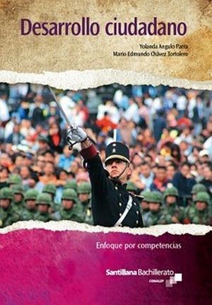 DESARROLLO CIUDADANO BACH. (CONALEP)