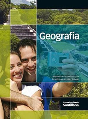 GEOGRAFIA       -PREUNIVERSITARIO-