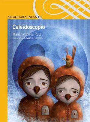 CALEIDOSCOPIO (S.AMARILLA) (ES)