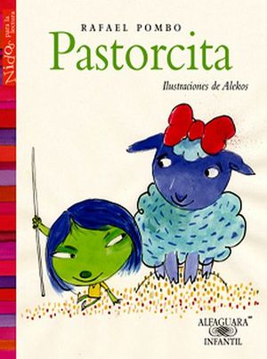 PASTORCITA (NIDOS P/LECTURA) (P)