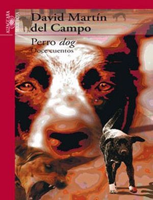 PERRO DOG -S.ROJA- (ES)