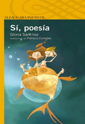 SI, POESIA (S.AMARILLA) (ES)