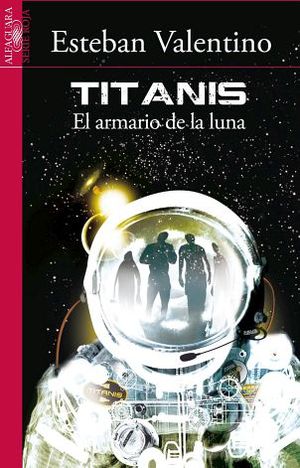 TITANIS EL ARMARIO DE LA LUNA (S.ROJA) (ES)
