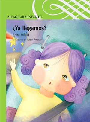 YA LLEGAMOS (S.VERDE) (ES)