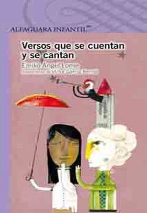 VERSOS QUE SE CUENTAN Y SE CANTAN (S.MORADA) (ES)