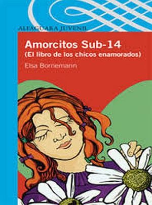 AMORCITOS SUB-14 (S.AZUL) (P)