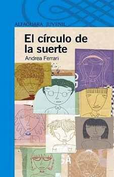 CIRCULO DE LA SUERTE, EL (S.AZUL) (P)