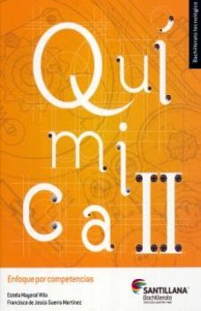 QUIMICA II (BACH.TECNOLOGICO)