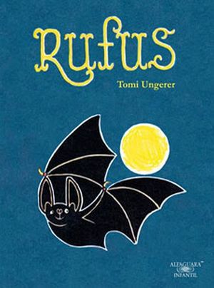 RUFUS                         (INFANTIL) (P)