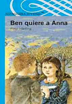 BEN QUIERE A ANNA             (S.AZUL) (ES)