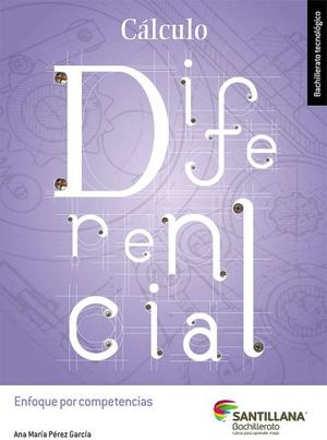 CALCULO DIFERENCIAL    (BACH.TECNOLOGICO)