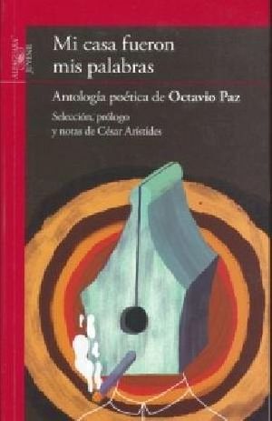 MI CASA FUERON MIS PALABRAS (S.ROJA)