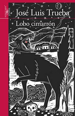 LOBO CIMARRON
