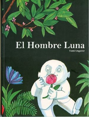 HOMBRE LUNA, EL                                           (