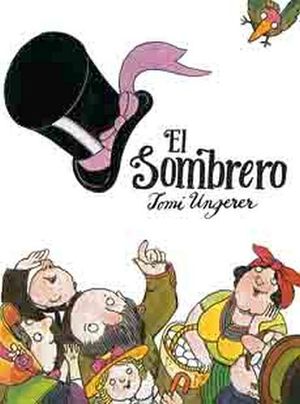 SOMBRERO, EL                   (INFANTIL)