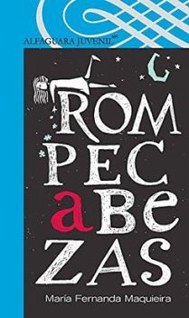 ROMPECABEZAS                  (JUVENIL)