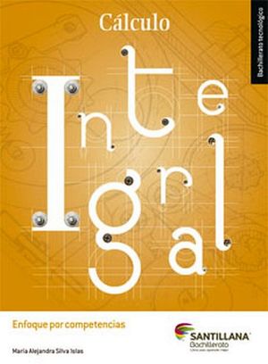 CALCULO INTEGRAL -BACH. TECNOLOGICO-