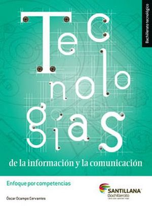 TECNOLOGIAS DE LA INFORMACION Y LA COMUNICACION -BACH.TECN.