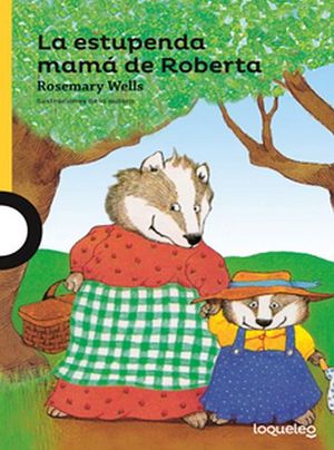 ESTUPENDA MAMA DE ROBERTA, LA 2ED.