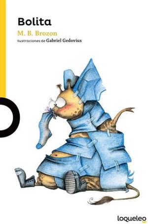 BOLITA 2ED.