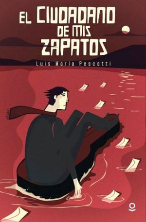 CIUDADANO DE MIS ZAPATOS, EL (S.JUVENIL)