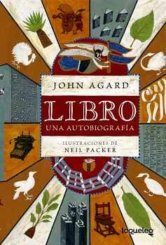 LIBRO UNA AUTOBIOGRAFA (S.INFORMATIVOS)