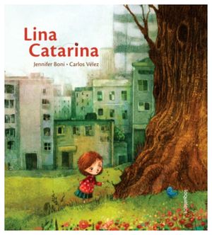 LINA CATARINA                        (LBUMES ILUSTRADOS)
