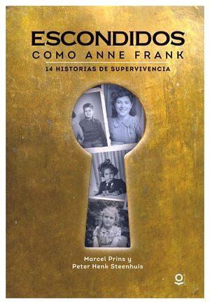 ESCONDIDOS (COMO ANNE FRANK) (S.INFORMATIVOS)