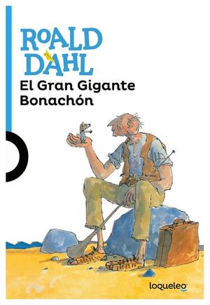 GRAN GIGANTE BONACHN, EL 2ED.