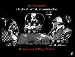 HERBERT WEST -EL REANIMADOR- 2ED.    (S.JUVENIL)