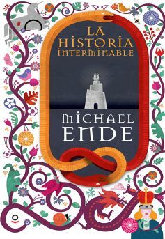 HISTORIA INTERMINABLE, LA 2ED. (S.JUVENIL)