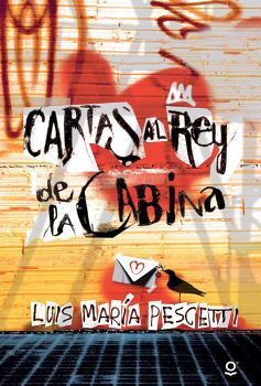 CARTAS AL REY DE LA CABINA (S.JUVENIL)