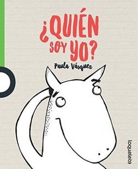 QUIN SOY YO?
