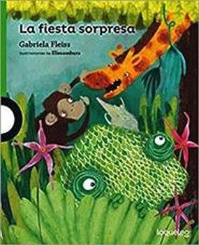 FIESTA SORPRESA, LA