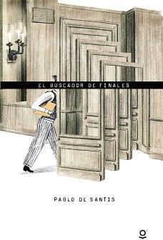BUSCADOR DE FINALES, EL 2ED. (S.JUVENIL)