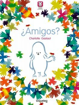 AMIGOS                               (LBUMES ILUSTRADOS/EM