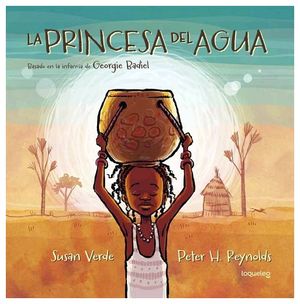 PRINCESA DEL AGUA, LA (LBUMES ILUSTRADOS)