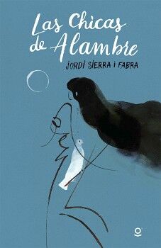 CHICAS DE ALAMBRE, LAS               (S.JUVENIL)