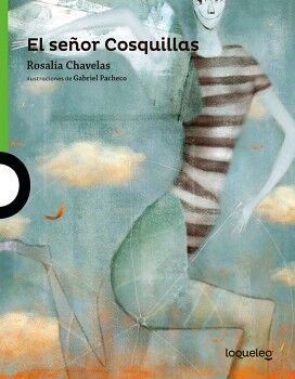 SEOR COSQUILLAS, EL 2ED.