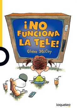 NO FUNCIONA LA TELE! 2ED.