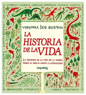 HISTORIA DE LA VIDA, LA (�LBUMES ILUSTRADOS)